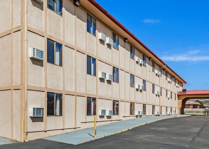 Econo Lodge