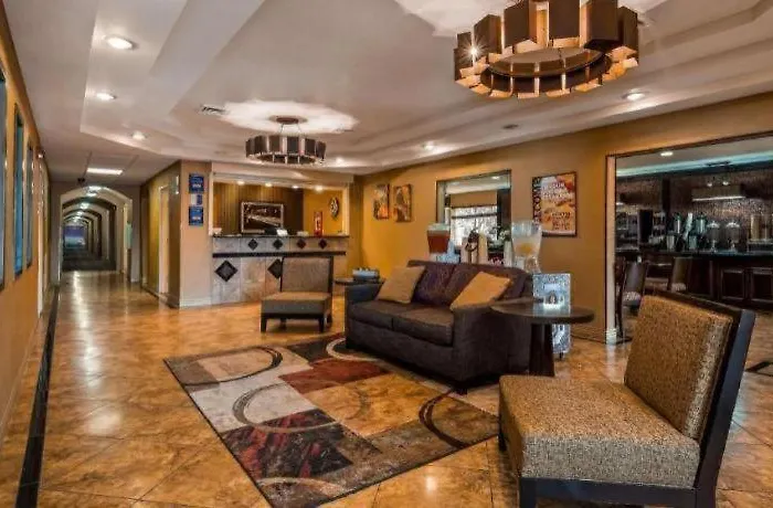 Best Western J. C. Inn